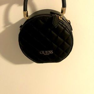 Guess purse. Never used